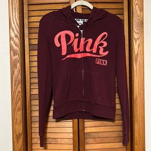 PINK Hoodie:2 for $22